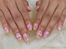 ナイスネイル 渋谷宮益坂店(NICE NAIL)/持ち込みデザインコース