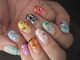 スワロンネイル(SWALLON NAIL)の写真