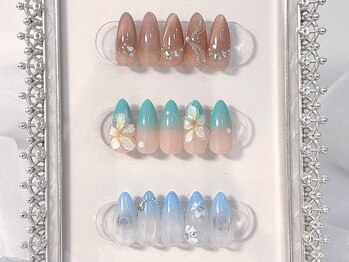 ミオレ(MIORE)/【8月】Suzuna指名定額コース