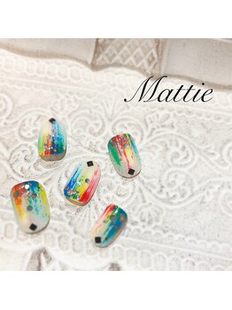 ■Artコース■ トレンド