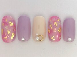 349ジェル￥8078スカルプ￥11858