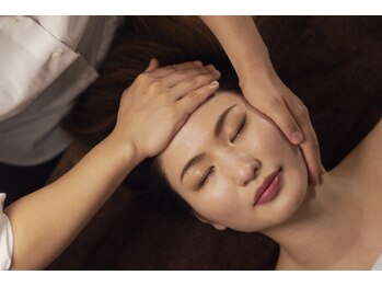 リラクゼーションサロン オウグ 五反田(AUG)/小顔リフトアップ