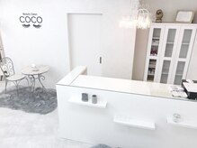 ココ 浜北店(COCO)/受付♪