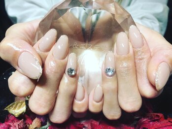 ブリリアン(Brillant)/