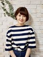 ミックリンク バイ リッシュ(mic link by Riche) アイリスト ARAI