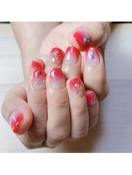 ウルネイル(ulu.Nail)/