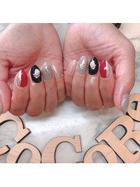 お客様ネイル☆