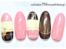 ティーエヌ 武蔵小杉(TN)/☆デザイン定額B☆