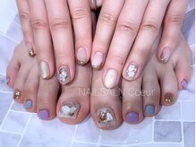 クール(Coeur)/H＆Fキャンペーン￥15400