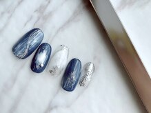 ネイルアンドアイラッシュ シヴァ(Siva)/