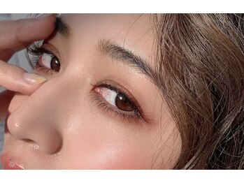 エトワール 中川中島店(Etoile)/次世代まつパ＊ラッシュリフト