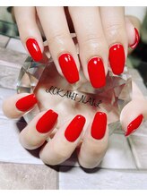 ロカヒ ネイル(LOKAHI NAIL)/