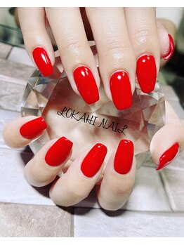 ロカヒ ネイル(LOKAHI NAIL)/