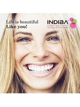 インドエステ アロマヒーリング 中目黒店/高い信頼性　長年実績を誇る機器