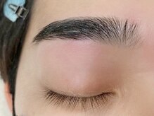 アン(un)/メンズアイブロウ