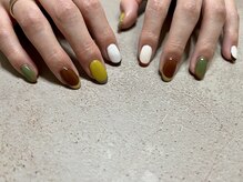 シーネイル(c' nail)