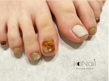 リアネイル(liaNail)/
