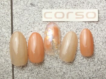 コルソケーツー 梅田茶屋町(corso k-two)/2022夏サンプル8