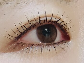 カラン 焼津店(CALIN)/ラスティングカール