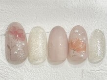 キャンアイドレッシー 下赤塚店/お花1