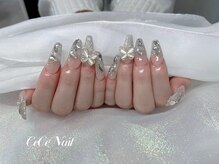 シーシーネイル 新宿店(CeCe Nail)/