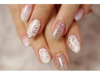 ネイル シャンブル(nail CHAMBRE)/