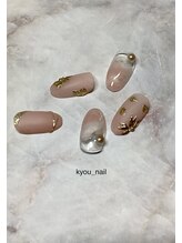 キョウネイル(kyou_nail)/季節のアート