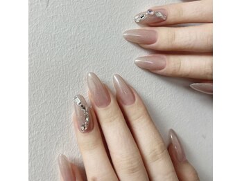 クイーンズビューティーサロン 歌舞伎町店(Queen's beauty salon)/シンプルコース