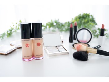 リリーボーテ(LILY BEAUTE)/パーソナルカラー診断/骨格診断