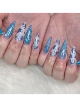 リッツネイル(RitsNail)/76