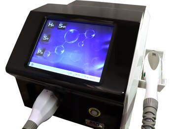 チョコレート(chocolate)/美肌美容ライト脱毛