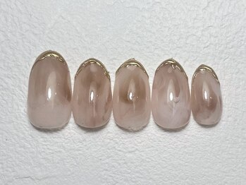 レアナ(LEANA)/9月おすすめデザイン