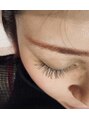 ココ アイラッシュ(co.co. eyelash)&nbsp;まつ毛エクステが得意です。
