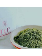 ソランザサロン(Solan the salon)/TIPハーブピーリング