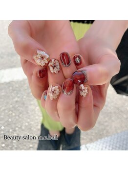 エムシーベル(m.c bell)/