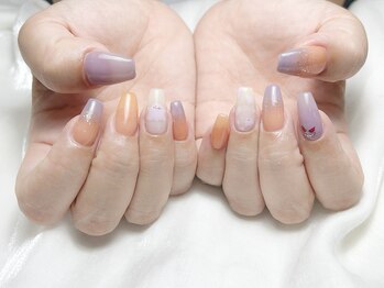 ラスズラン(La suzuran)/90分