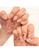 ルカネイル(LUCA NAIL)/