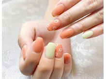 ブリノス(BLINOSS)/フラワーデザイン☆