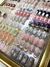 大人女性向けこだわりデザイン豊富♪定額[リッチコース¥9900]