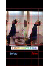 ヒデ整体院(Hide整体院)/骨盤矯正で驚異の可動域変化