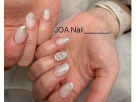 ハートホロ★ジュエリーパーツ