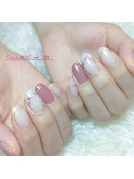 エヌ アンド(N&)/シンプルニュアンスデザイン