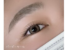 ベリール 南平岸店(Be'Leel)/バービーカール♪