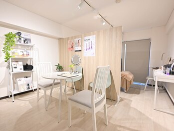 マーブルスタイル 横浜西口店(MARBLE STYLE)/プライベートサロン♪