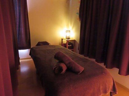 エミライ アロマリラクゼーション(Emirai aroma relaxation)の写真