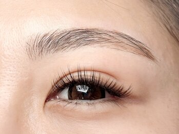 アフェット(affetto)/マツエク×ハリウッドブロウ