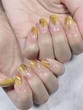 エステティックサロン ガーデニア(Gardenia)/ネイル画像