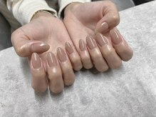 ベリー(1‘vary)/ワンカラーネイル