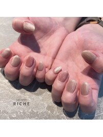 うるつやシルキーマグネット♪