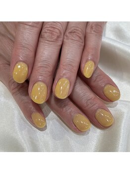 ネイルステーション リンクスウメダ店(NAIL STATION)/